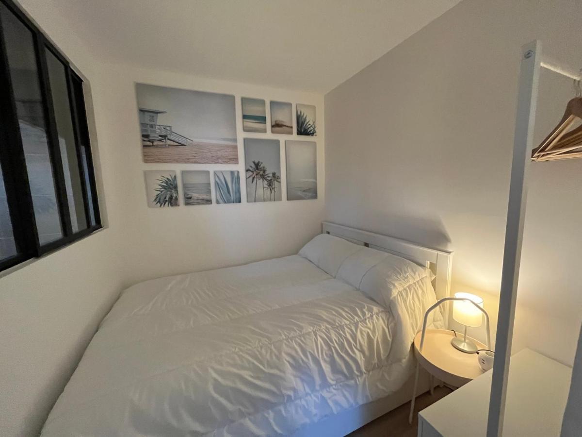 Appartement Entre La Lagune Et La Mer Avec Piscine, Direct Plage, Vue Partielle Mer Saint-Cyprien  Exterior foto
